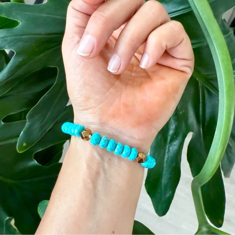 Anxiety Relief & Focus bracelet (one) - Picture 4 of 6